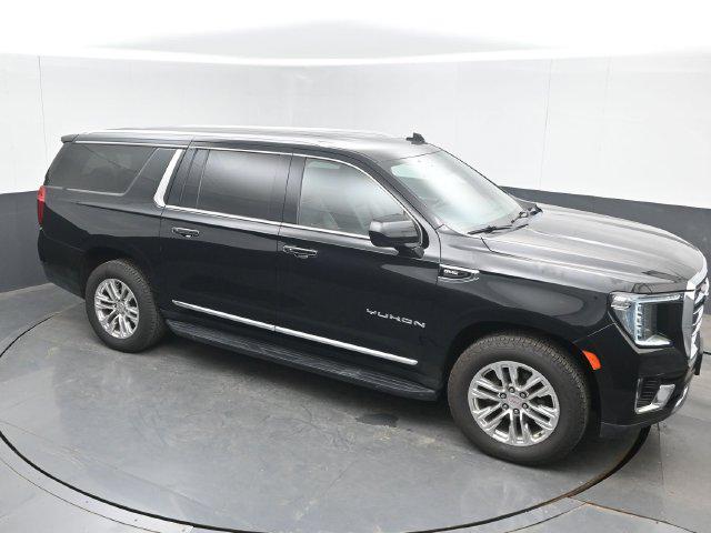2021 GMC Yukon XL 4WD SLT for sale in Morristown, TN
