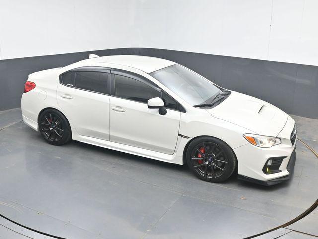 2020 Subaru WRX Premium for sale in Morristown, TN