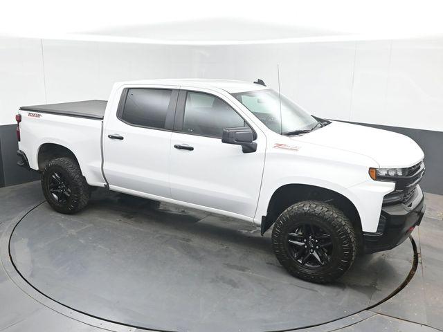 2019 Chevrolet Silverado 1500 LT Trail Boss for sale in Morristown, TN