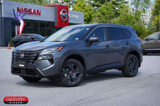 2026 Nissan Rogue SV for sale in Clarendon, VT