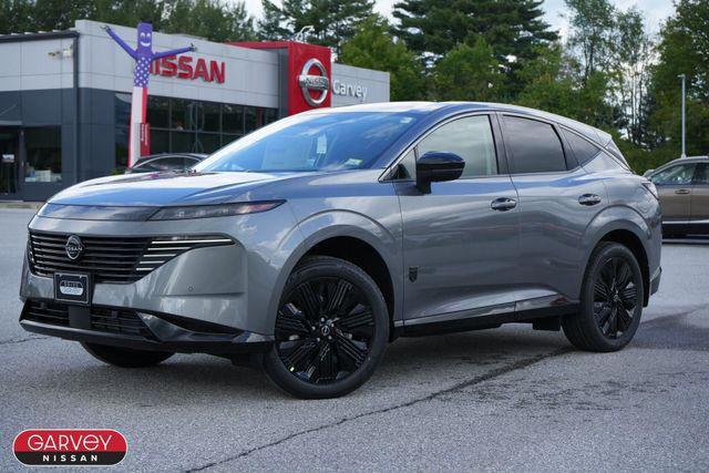 2027 Nissan Murano Dark Armor for sale in Clarendon, VT