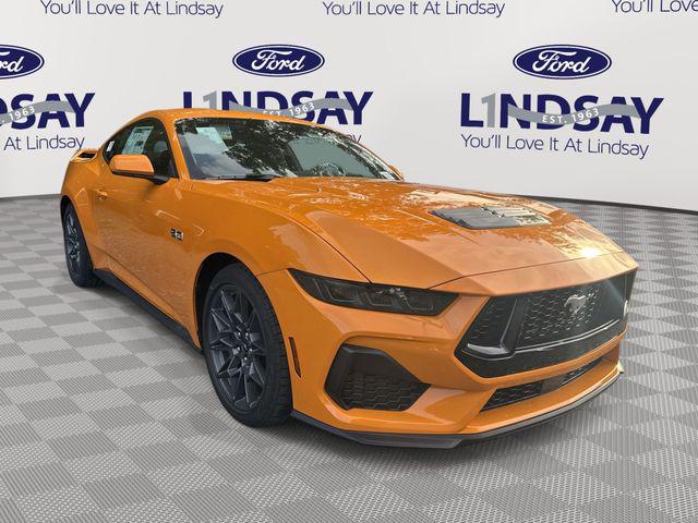 2026 Ford Mustang GT Fastback for sale in Wheaton, MD