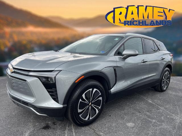 2024 Chevrolet V Blazer eAWD 2LT for sale in Richlands, VA