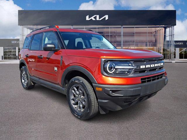 2024 Ford Bronco Sport Big Bend for sale in Harrisburg, PA
