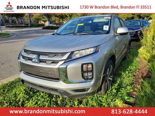 2026 Mitsubishi Outlander Sport 2.0 ES for sale in Brandon, FL