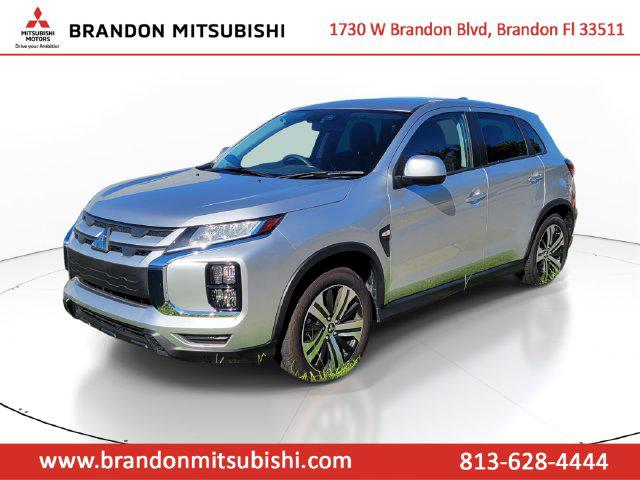 2026 Mitsubishi Outlander Sport 2.0 ES for sale in Brandon, FL