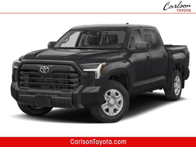 2026 Toyota Tundra SR5 CrewMax 5.5 Bed for sale in Coon Rapids, MN
