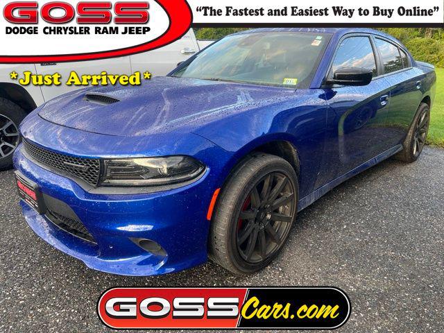 2022 Dodge Charger GT AWD for sale in South Burlington, VT