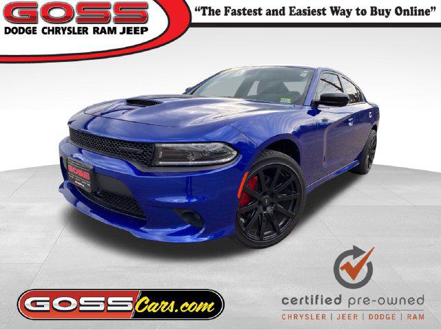 2022 Dodge Charger GT AWD for sale in South Burlington, VT