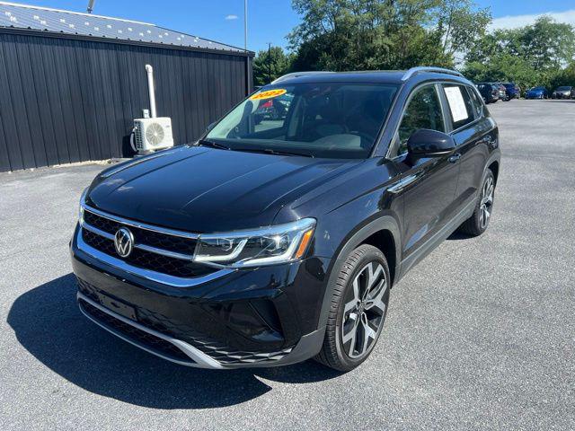2022 Volkswagen Taos 1.5T SEL for sale in Carlisle, PA