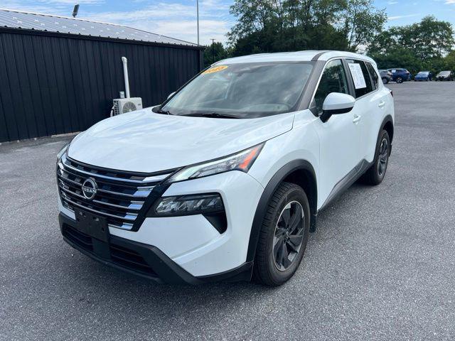 2025 Nissan Rogue SV Intelligent AWD for sale in Carlisle, PA