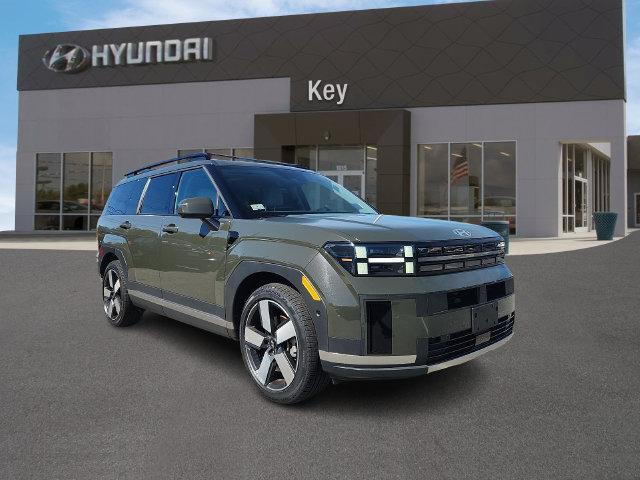 2024 Hyundai Santa Fe Limited for sale in Salem, NH