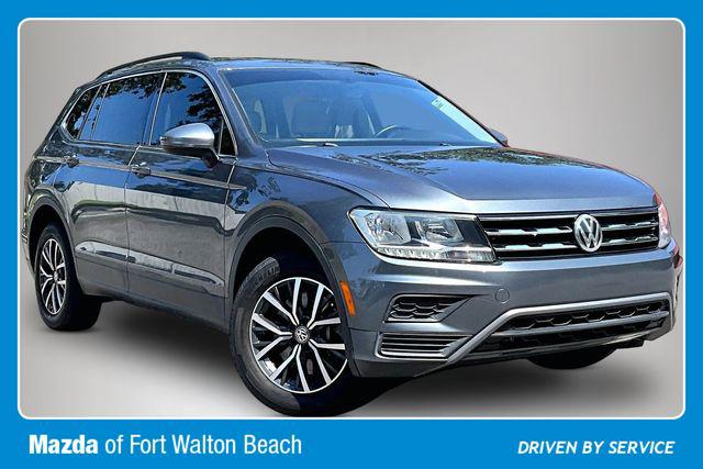 2019 Volkswagen Tiguan Unknown for sale in Fort Walton Beach, FL