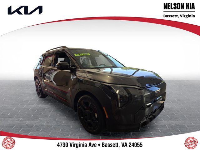 2027 Kia EV3 Wind for sale in Collinsville, VA