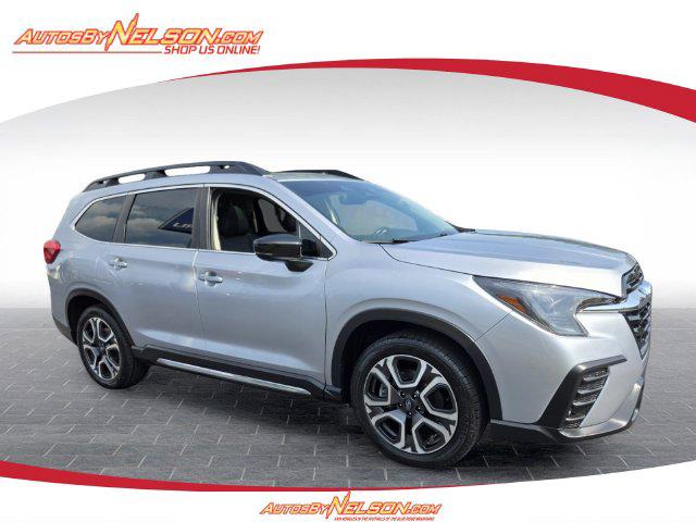 2024 Subaru Ascent Limited 8-Passenger for sale in Collinsville, VA