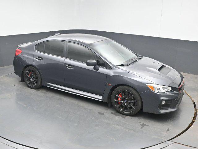 2020 Subaru WRX Premium for sale in Morristown, TN