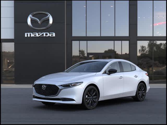 2026 Mazda Mazda3 2.5 S Carbon Edition for sale in Wesley Chapel, FL