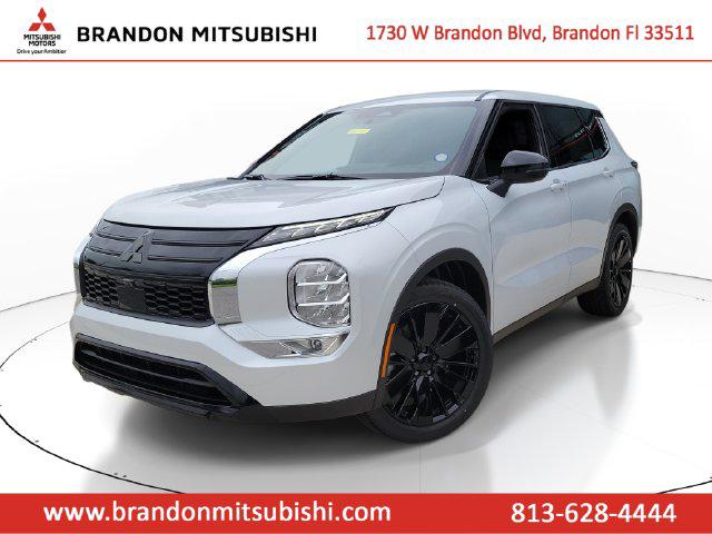 2026 Mitsubishi Outlander LE 2.5 2WD for sale in Brandon, FL