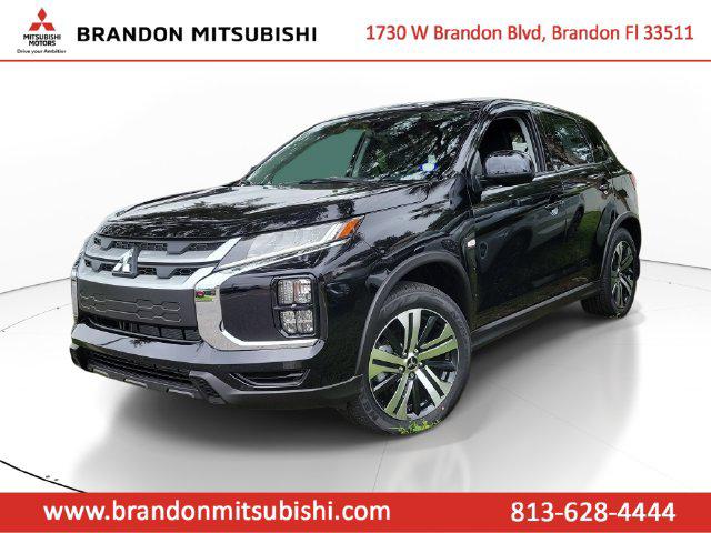 2027 Mitsubishi Outlander Sport 2.0 ES 2WD for sale in Brandon, FL