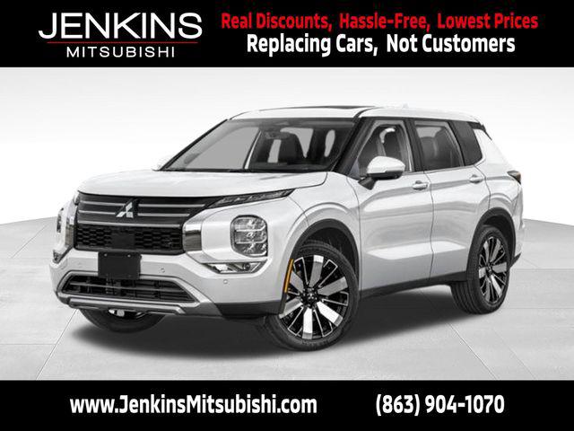 2026 Mitsubishi Outlander SE 1.5T 2WD for sale in Lakeland, FL