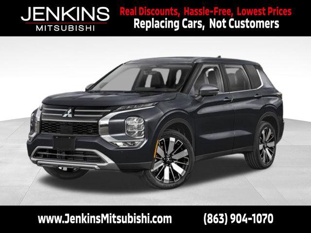 2026 Mitsubishi Outlander SE 1.5T 2WD for sale in Lakeland, FL