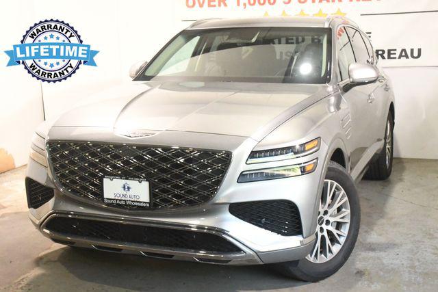 2025 Genesis GV80 2.5T Standard AWD for sale in East Haven, CT