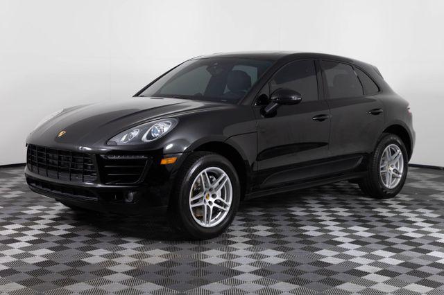 2017 Porsche Macan Base for sale in Lindon, UT