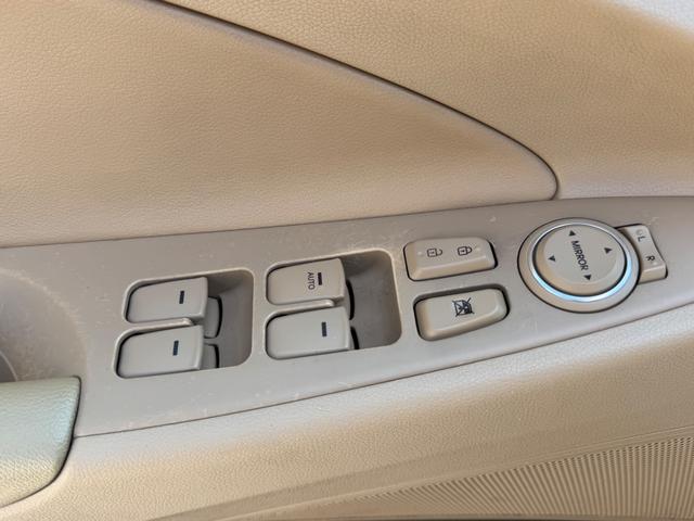 2011 Hyundai Sonata Limited