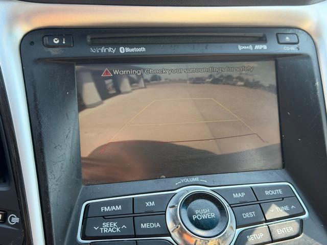 2011 Hyundai Sonata Limited