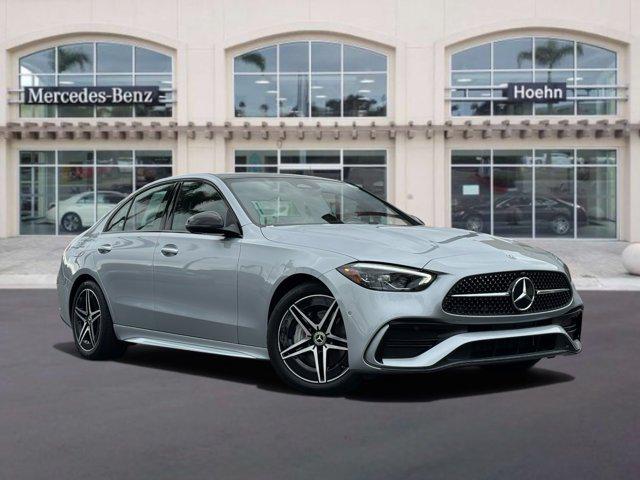 2025 Mercedes-Benz C-CLASS C 300 C 300 for sale in Carlsbad, CA