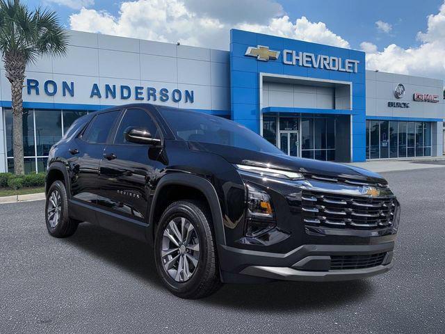 2026 Chevrolet Equinox FWD LT for sale in Yulee, FL