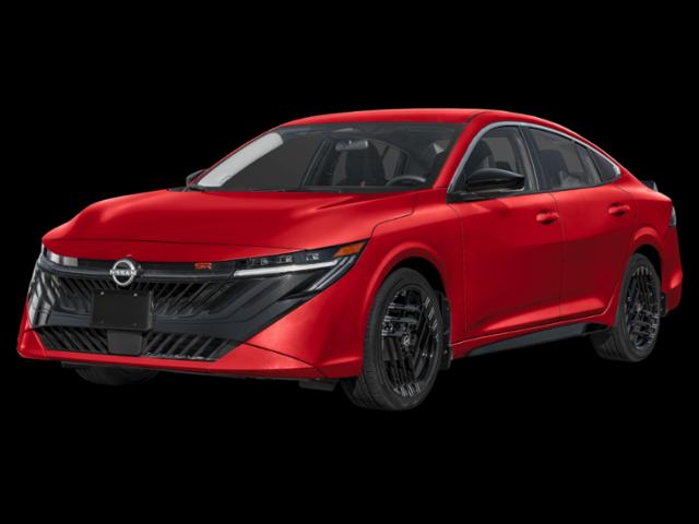 2027 Nissan Sentra SR for sale in Picayune, MS