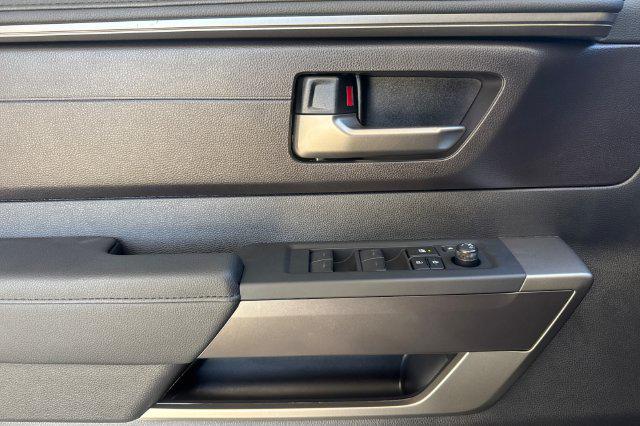 2026 Toyota Sequoia SR5