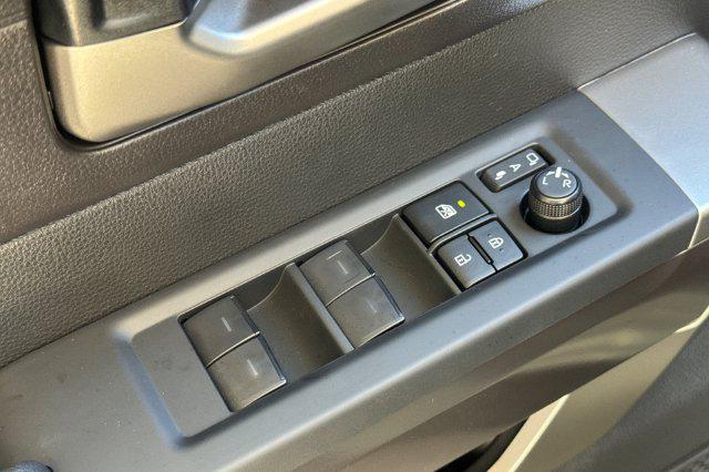 2026 Toyota Sequoia SR5