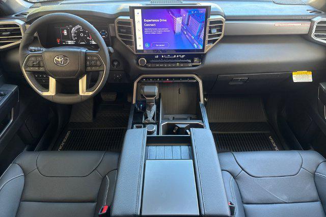 2026 Toyota Sequoia SR5