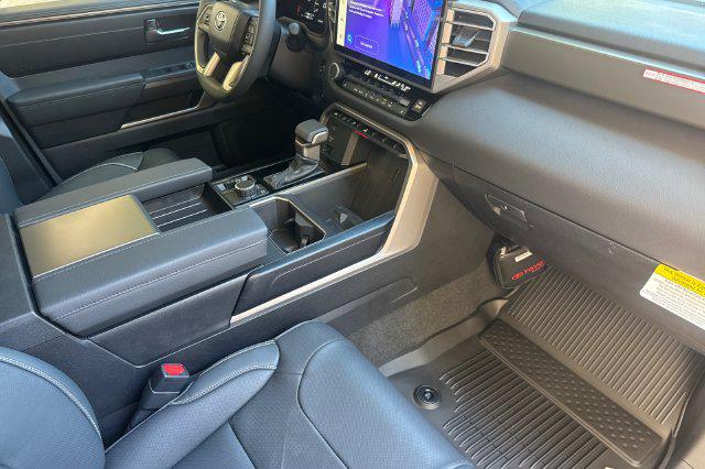 2026 Toyota Sequoia SR5