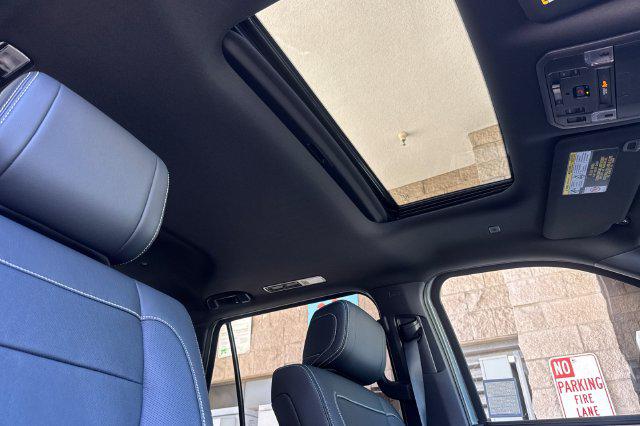 2026 Toyota Sequoia SR5