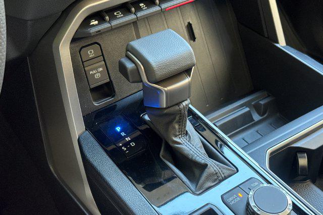 2026 Toyota Sequoia SR5