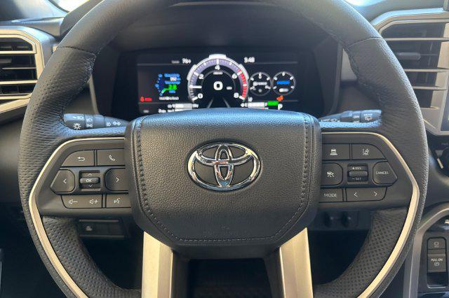 2026 Toyota Sequoia SR5