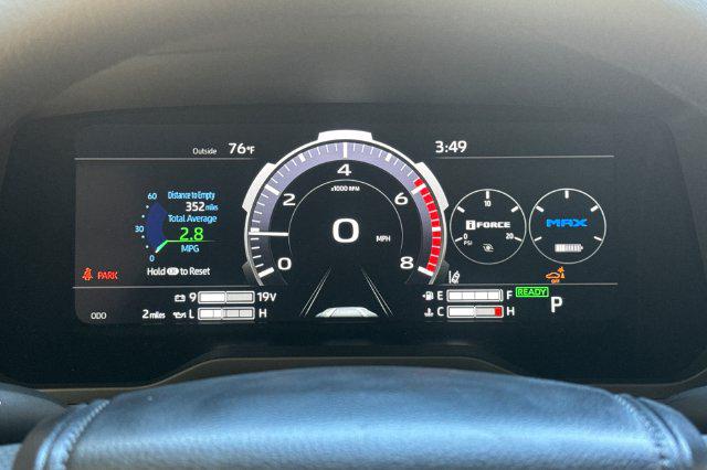 2026 Toyota Sequoia SR5