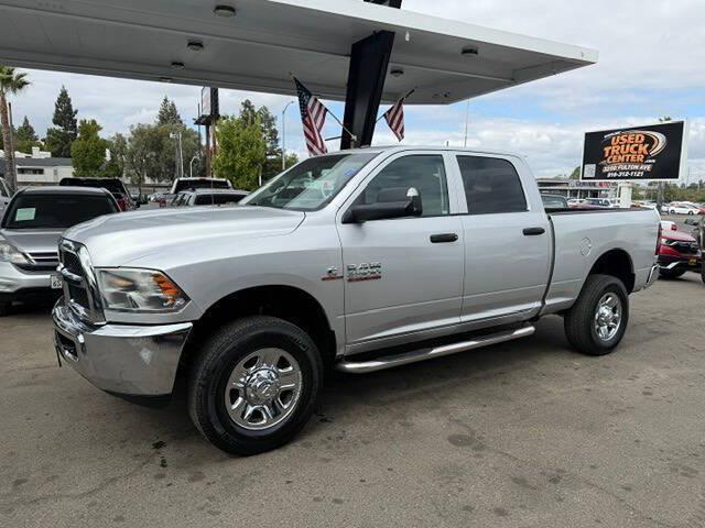 2015 Ram 2500 Tradesman for sale in Sacramento, CA