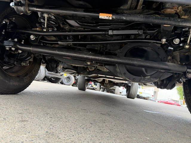2015 Ram 2500 Tradesman