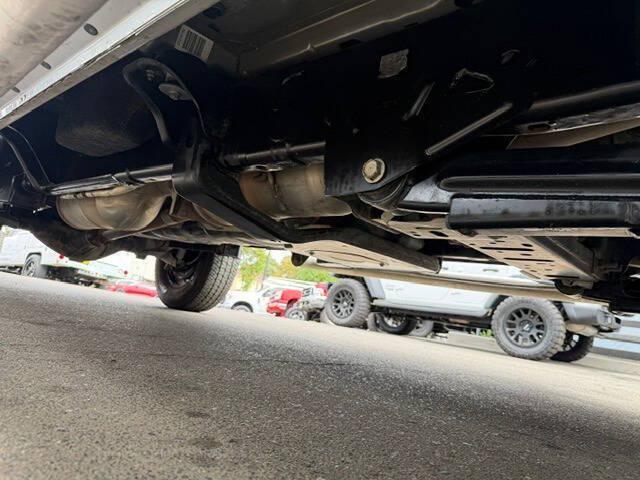 2015 Ram 2500 Tradesman