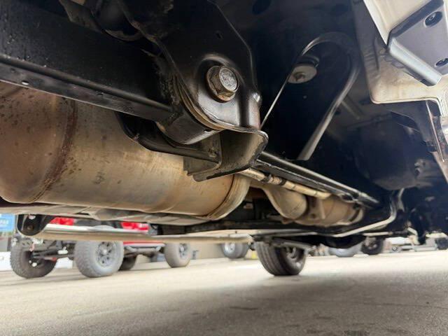 2015 Ram 2500 Tradesman