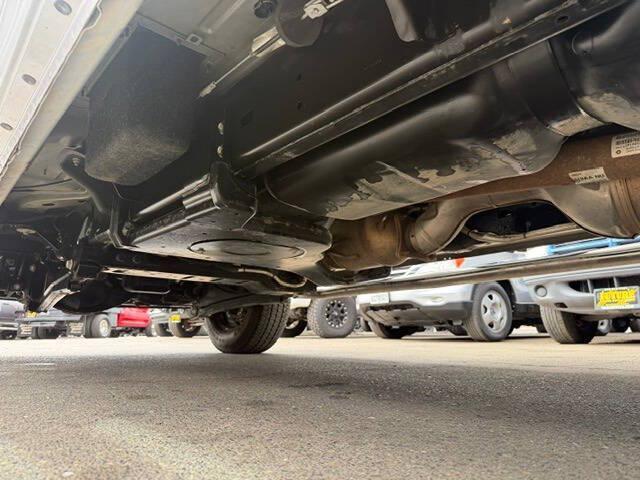 2015 Ram 2500 Tradesman