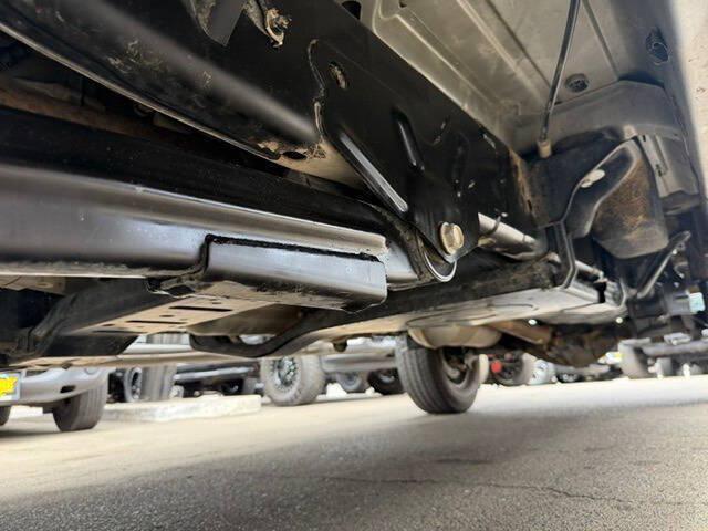 2015 Ram 2500 Tradesman