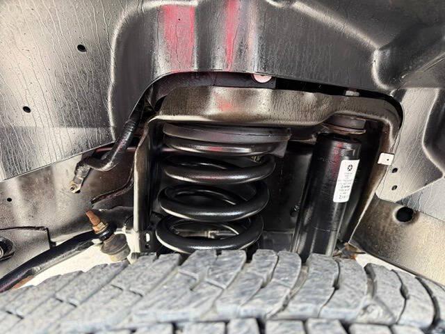 2015 Ram 2500 Tradesman