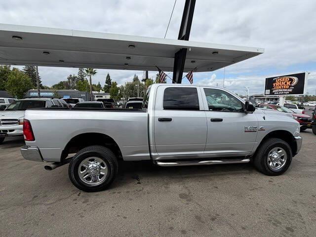 2015 Ram 2500 Tradesman