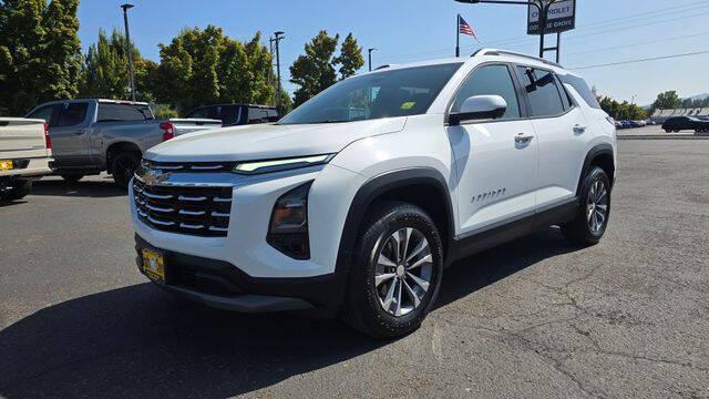 2025 Chevrolet Equinox AWD LT for sale in Cottage Grove, OR