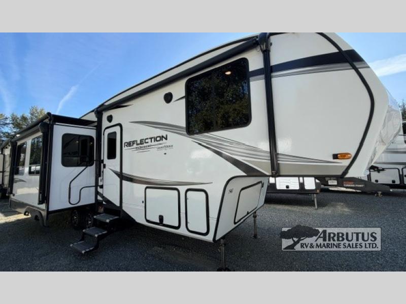 2023 Grand Design 295RL FIFTH WHEEL